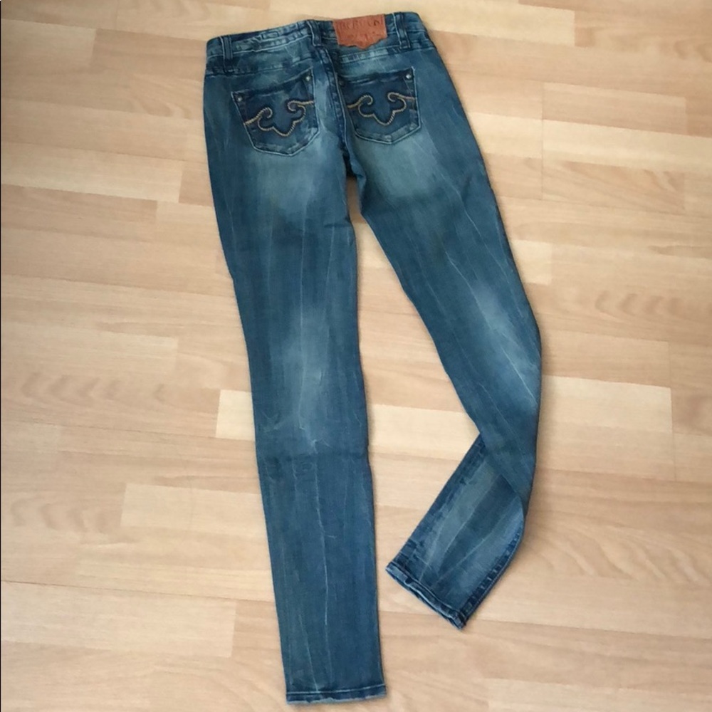 Express Jeans - Picture 3 of 4